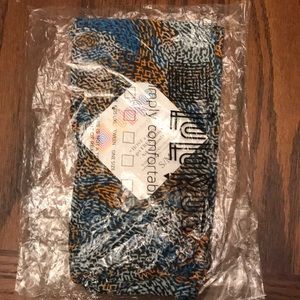 Lularoe leggings kids s/m NWT